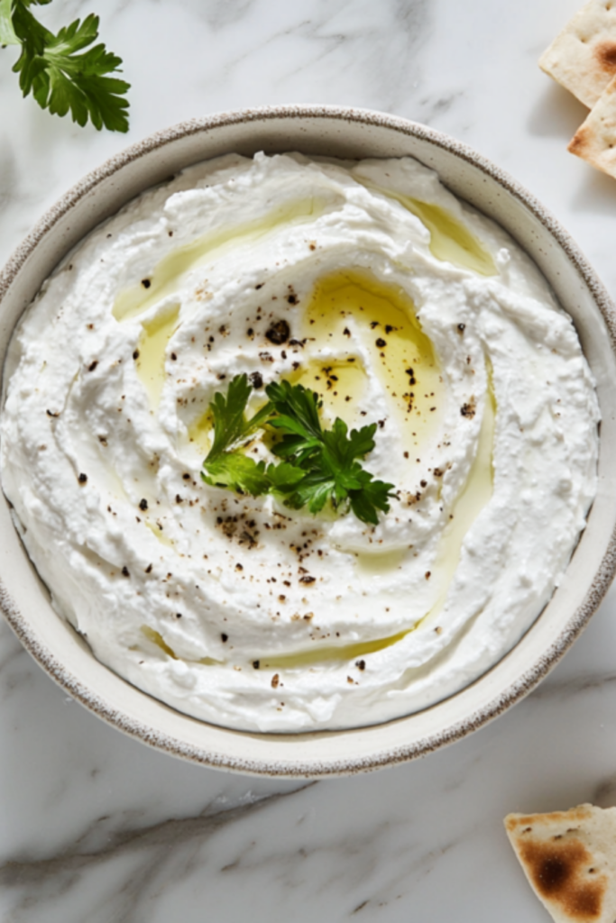 Labneh Dip