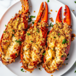Lobster Thermidor Recipe