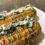 Mexican Street Corn Recipe
