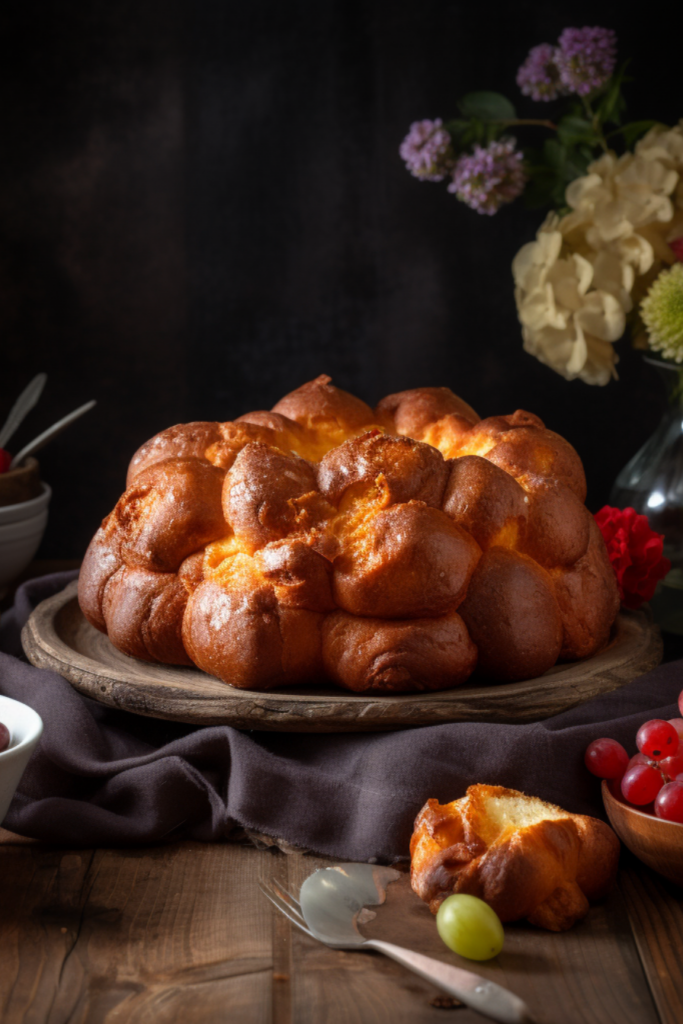 Monkey Bread Recipe