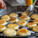 Navajo Fry Bread Recipe