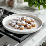 New Orleans Beignets Recipe