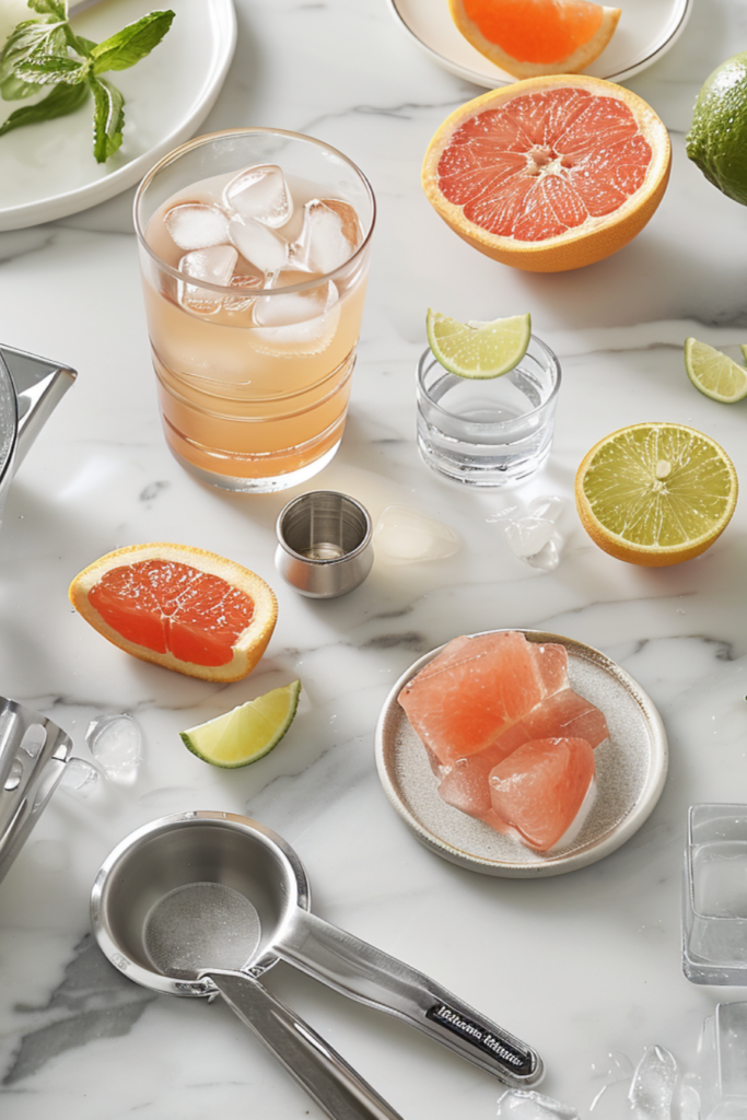 Paloma Recipe