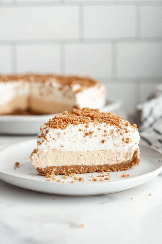 Philadelphia Cheesecake