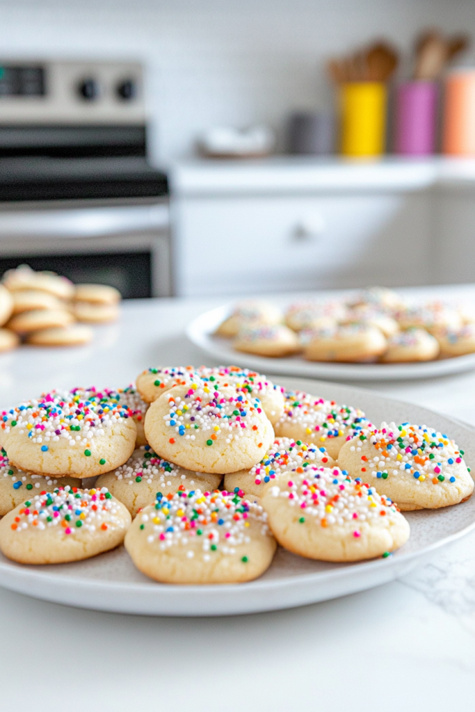 Pillsbury Sugar Cookie Recipe