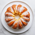Pineapple Pound Cake Recipe