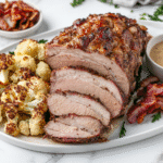 Pork Ribeye Roast Recipe