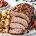 Pork Ribeye Roast Recipe