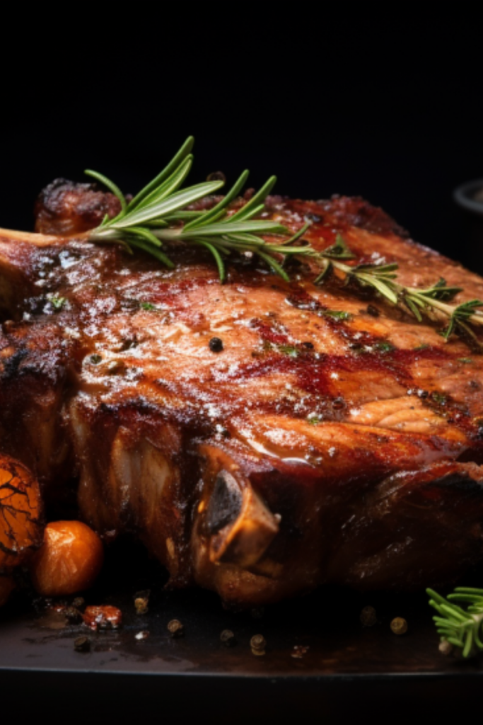 Pork Ribeye Roast Recipe