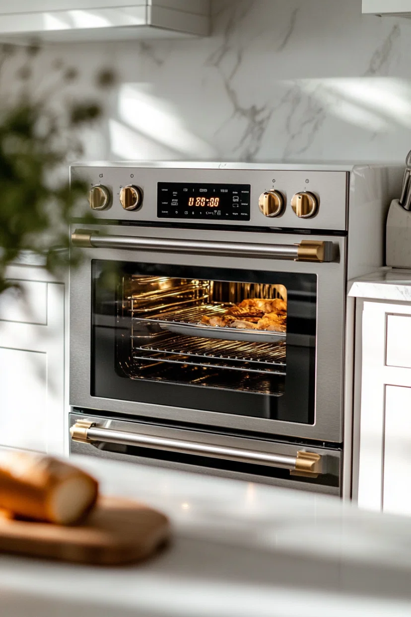 Preheat oven to 350°F.