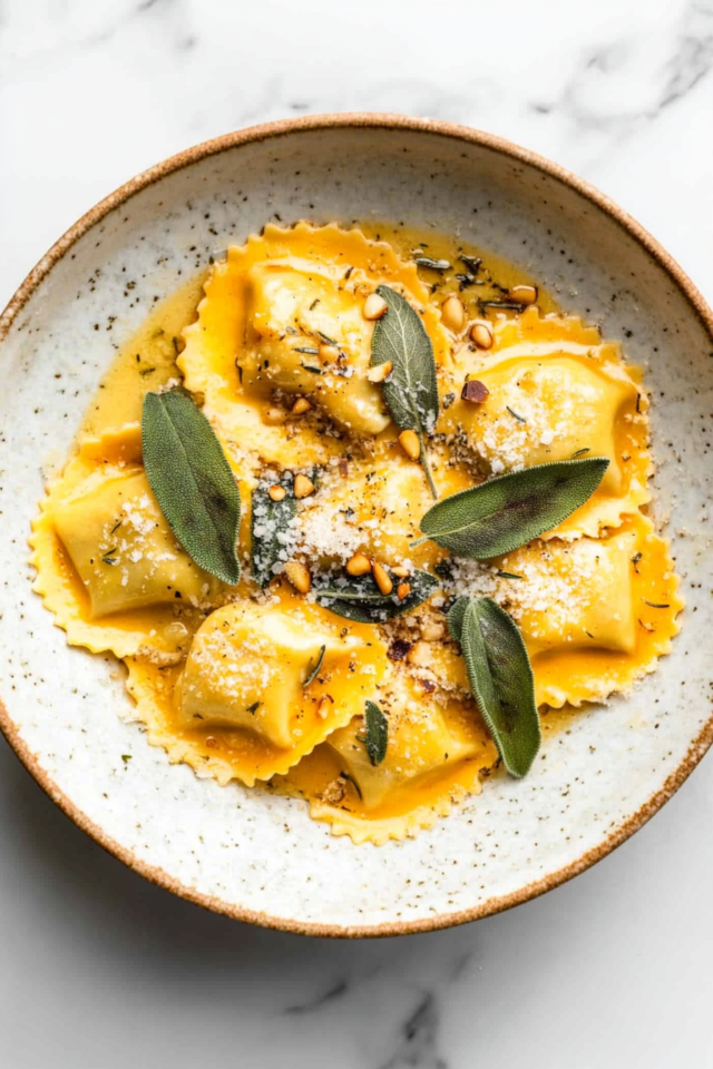 10+ Hearty Veggie Recipes Are Fall’s Coziest Comfort Foods
