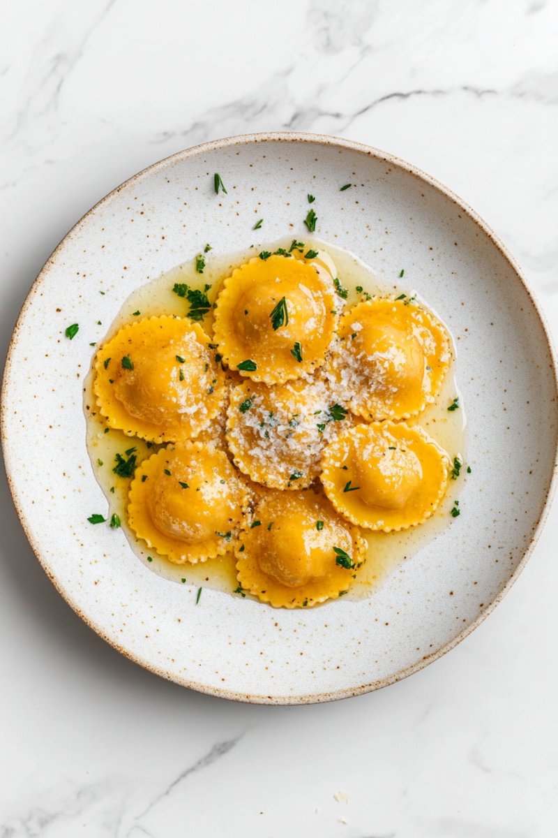 10+ Creamy Fall Pasta Ideas for Brighten Your Table!