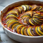 Ratatouille Recipe