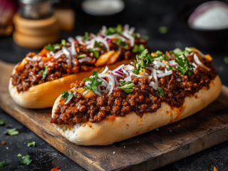 Sloppy Joe Recipe