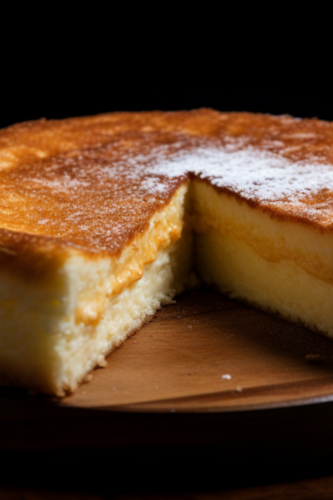 Sopapilla Cheesecake Recipe