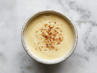 Stirred Custard Recipe