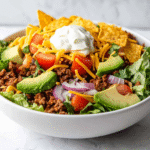 Taco Salad Recipe