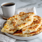 The Best Piaya Recipe!