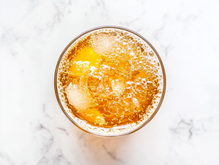 Vegas Bomb Recipe