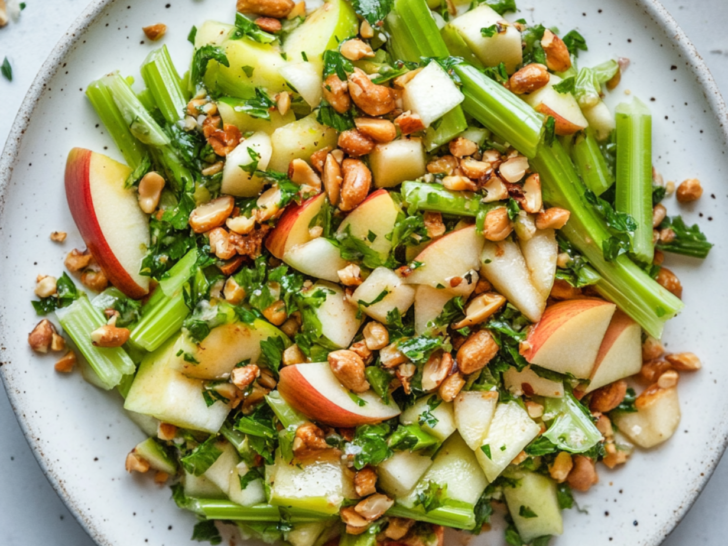 10+ Fall Salads That Taste Like a Harvest Festival Crunchy, Roasted, and Tossed!