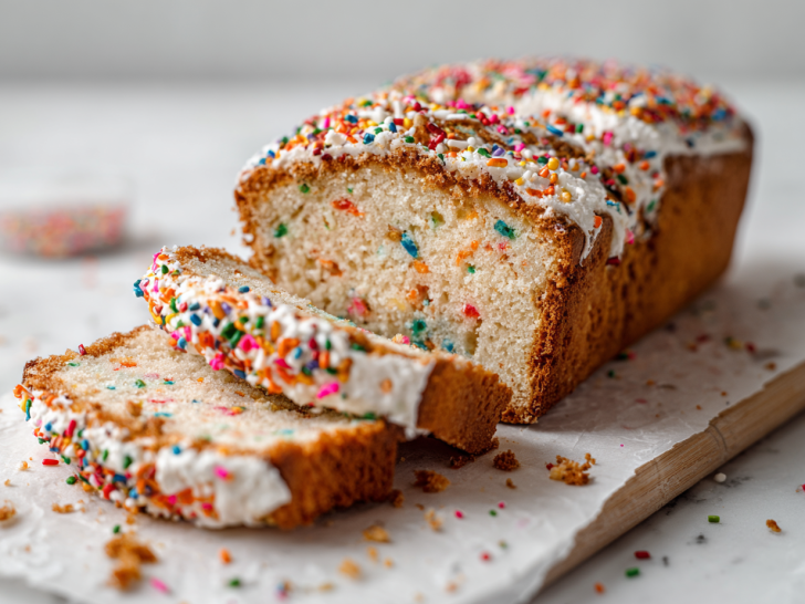 Ice Cream Bread Recipe