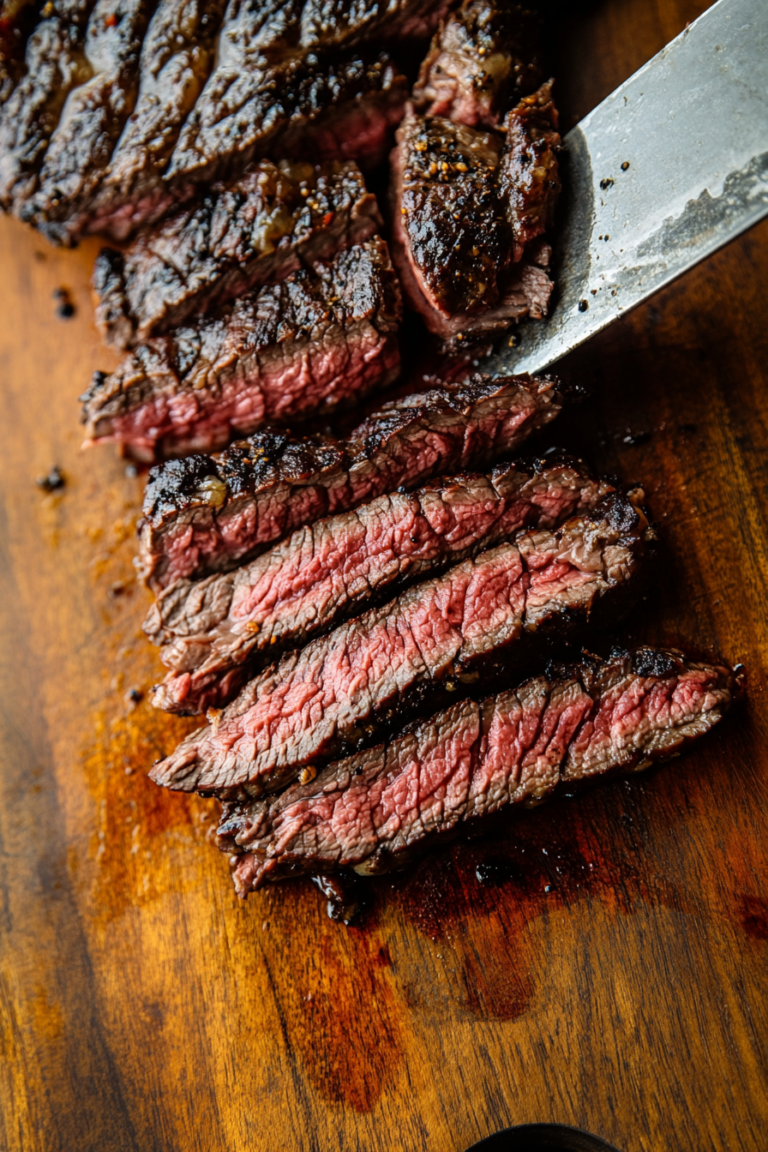 Ranchera Meat Recipe