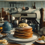 7 pancakes recipes