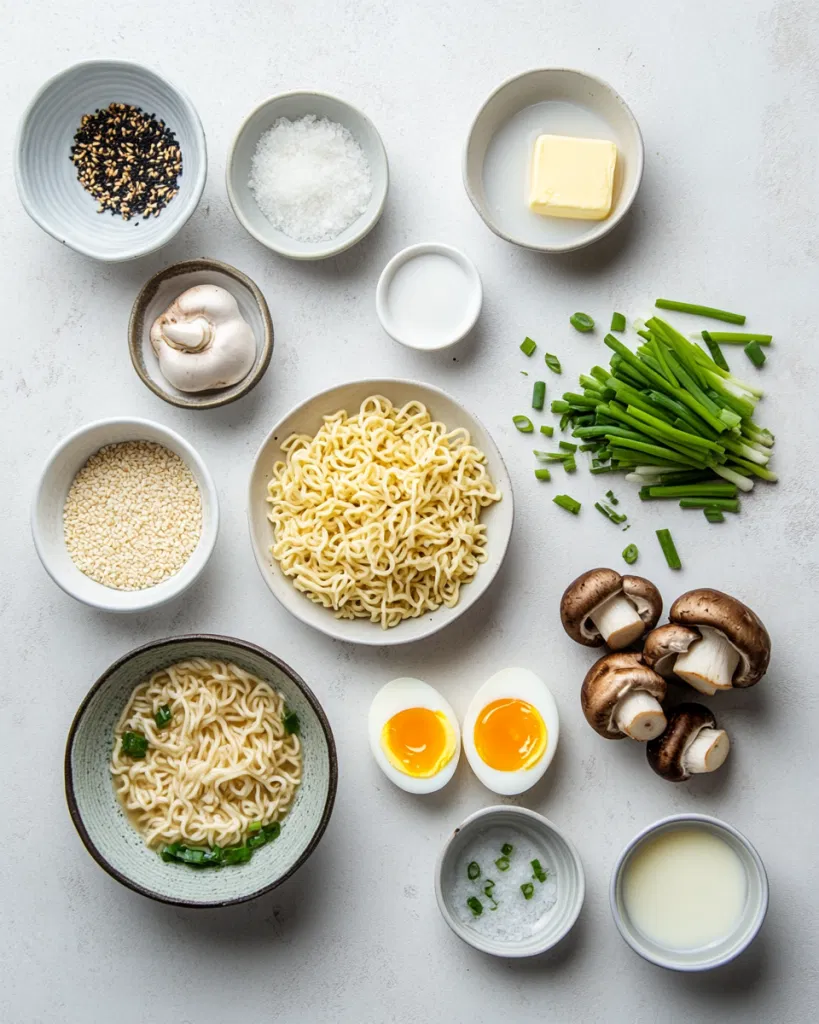 ramen recipe