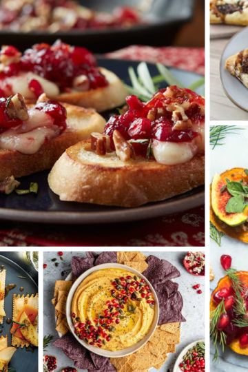 9 Irresistible Fall Appetizers That’ll Make You the Hit of Every Harvest Party