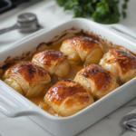 Apple Dumplings Recipe is recipe