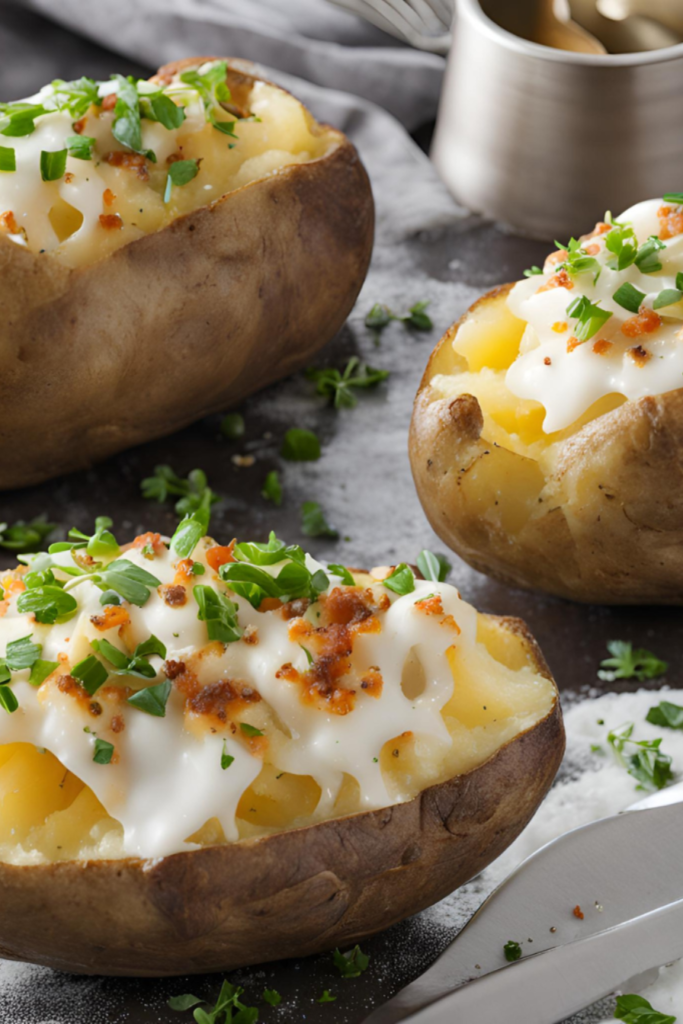 Baked Potato