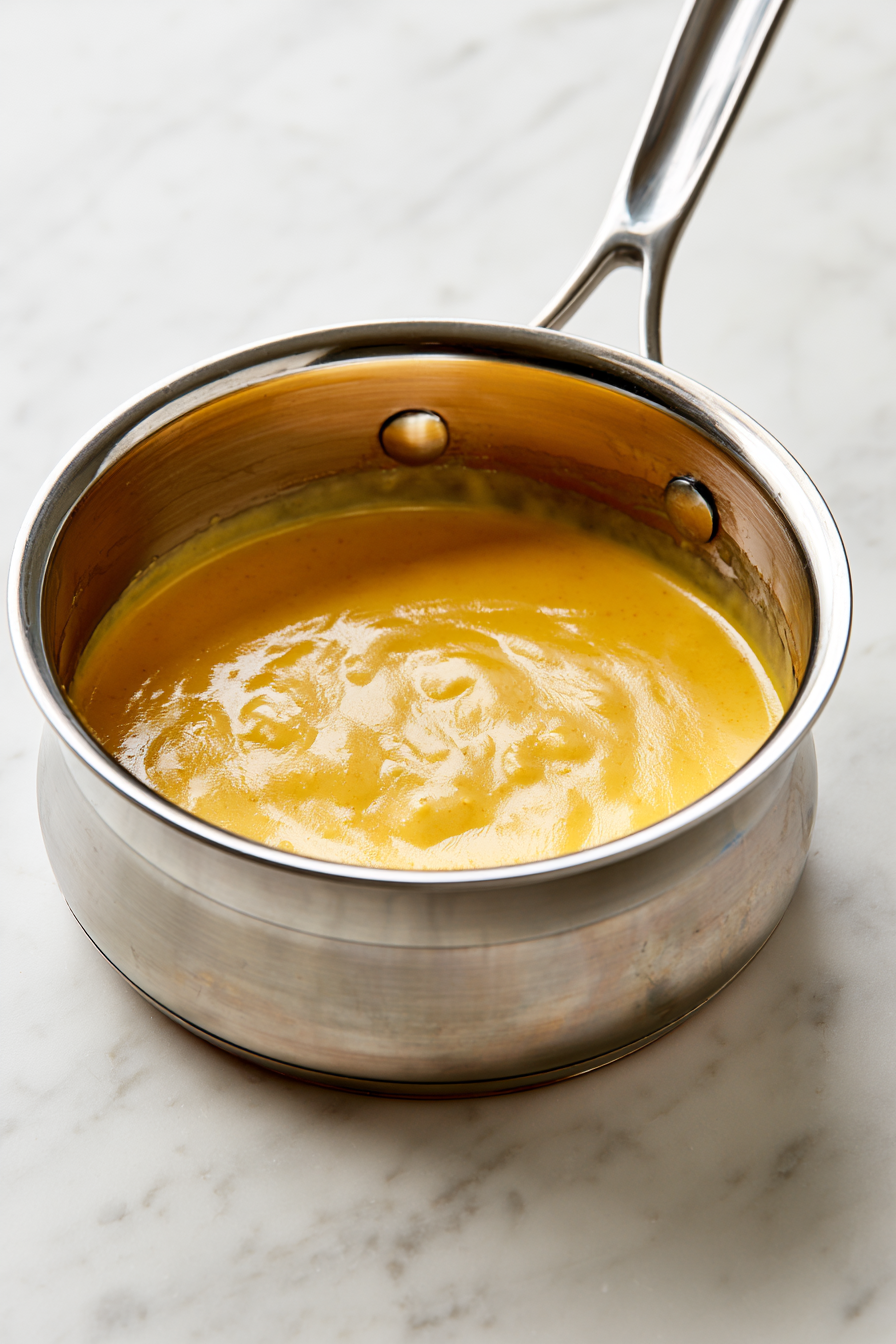 Cover and refrigerate until fully chilled