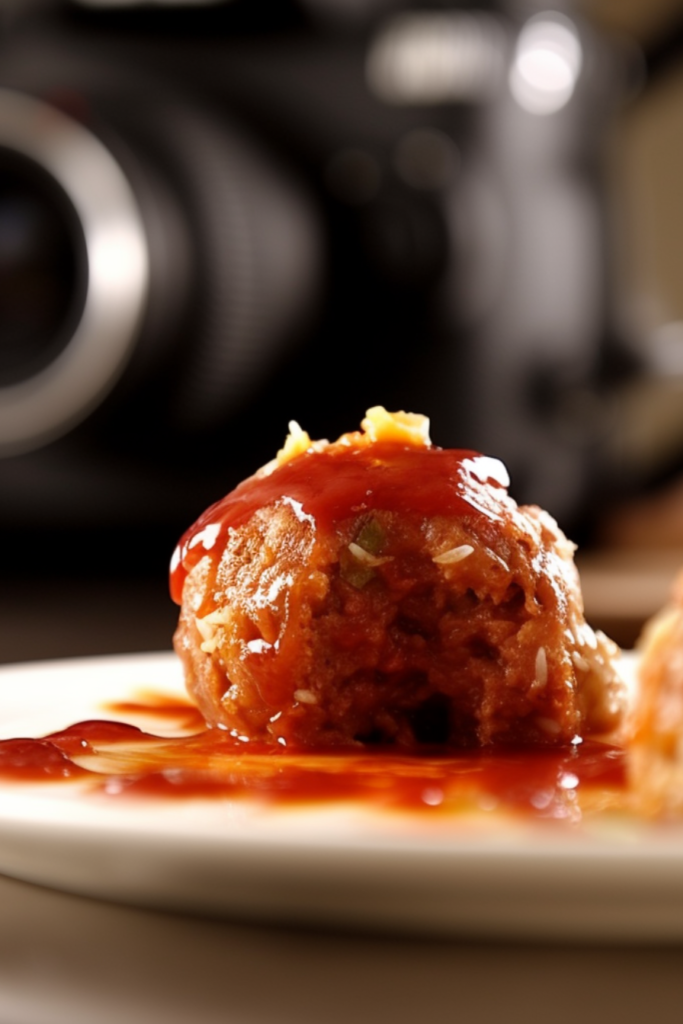 Crockpot Meatball Recipe