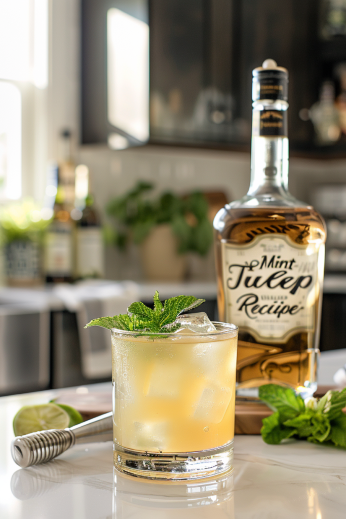 Mint Julep