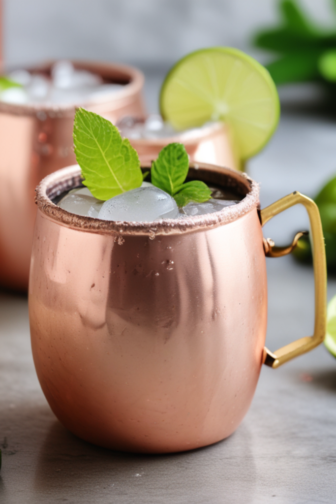 Moscow Mule