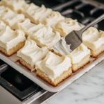 Perfect Pumpkin Bars Recipe is ready to serve