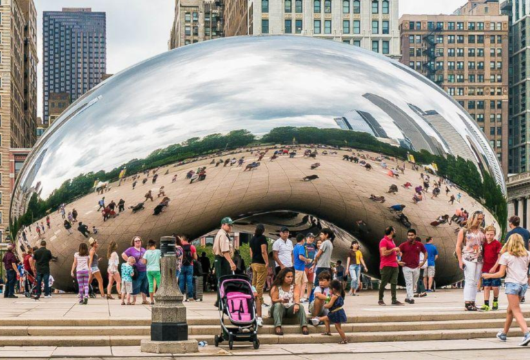 15 Must-Do Things in Chicago for an Unforgettable Adventure