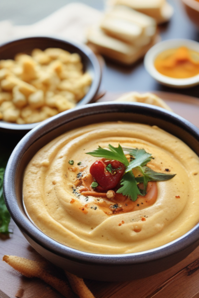 Zahav’s Hummus