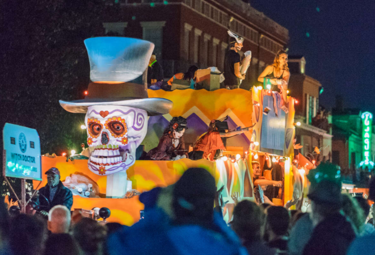 15 Engaging Things to Do in New Orleans for an Unforgettable Visit