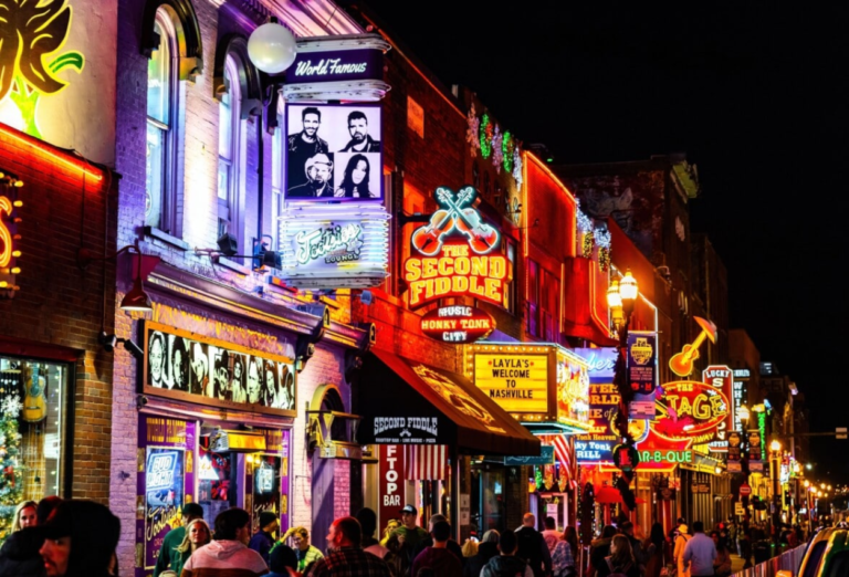 15 Must-Do Things in Nashville