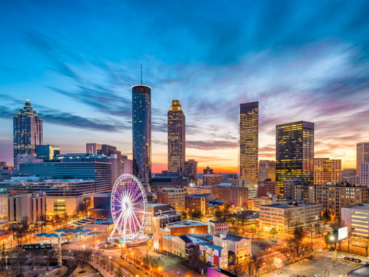 15 Unmissable Things to Do in Atlanta –You Can’t Miss!