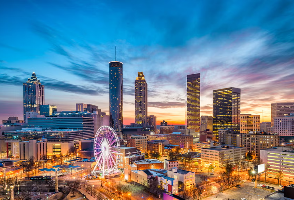 15 Unmissable Things to Do in Atlanta – You Can’t Miss!"