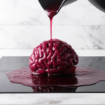 halloween brain recipes is ready