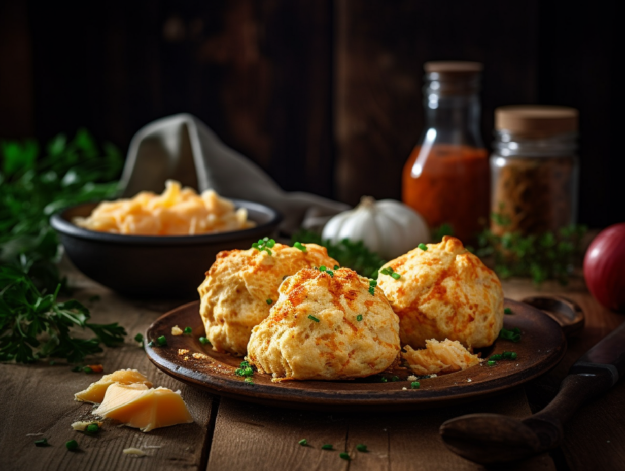 side dishes served with pumpkin soup