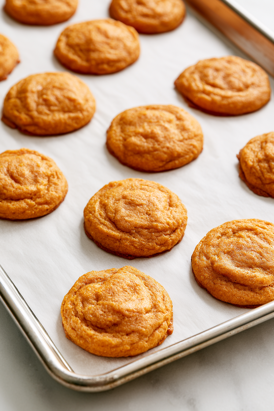 Bake for 18 minutes