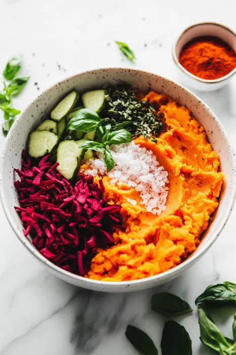 Bring Everything Together