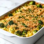 Broccoli Casserole Recipe