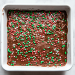 Christmas Fudge Recipe