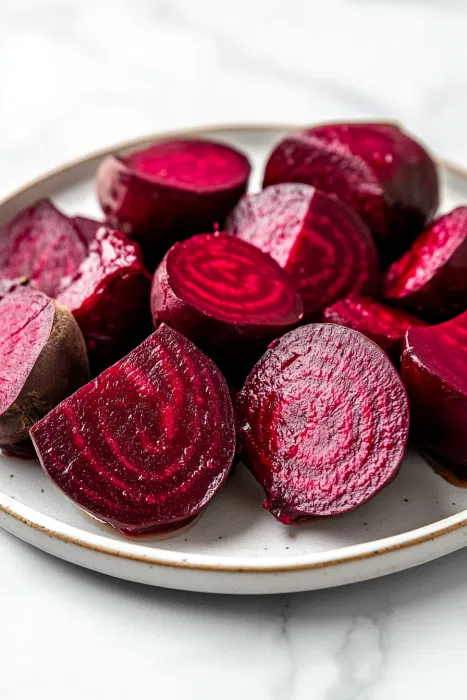 Cook the Beets