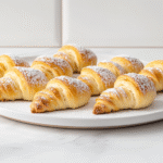 Cream Cheese Cinnamon Crescents Recipe